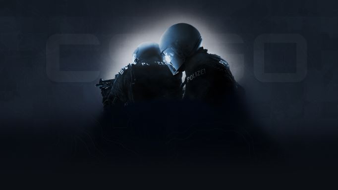 load screen of Counter Strike