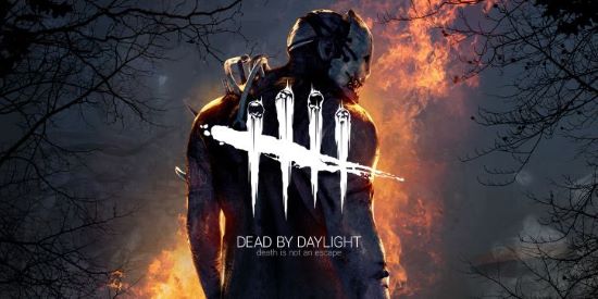 Dead by Daylight Official Art